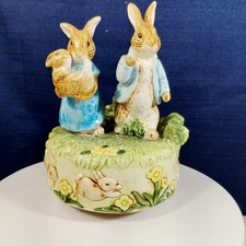 Rare Beatrix Potter Peter