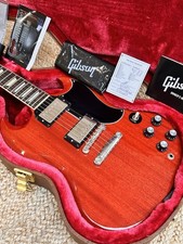 2022 Gibson SG Standard 61 -