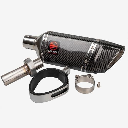 Lextek sp11cl 200mm gloss - sp11cl,