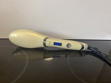 AsaVea Hair Straightener Brush