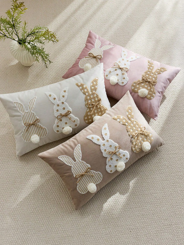 Luxury easter bunny - easter,