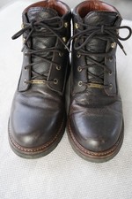 Red Wing / Irish Setter Boots