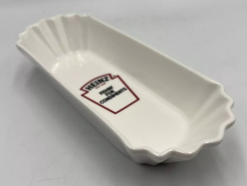 Heinz sauce holder fishin - heinz, fishin'