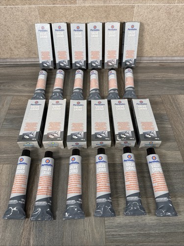 X12 permatex grueso coarse - permatex, grueso-coarse