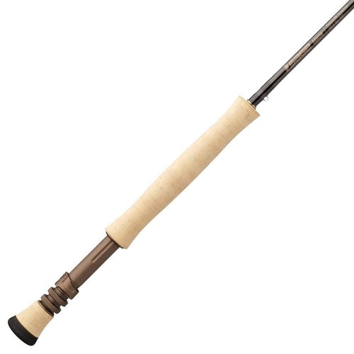 Sage arrow fly - arrow, rod