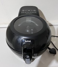 Tefal Actifry Genius Plus Low Fat Healthy Eating Air Fryer 1520W Model Serie O41