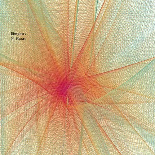 Biosphere plants cd - biosphere,