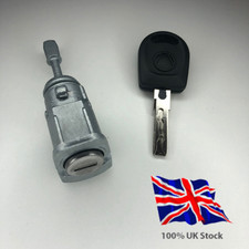 HU66 UK Car Door Lock & Key -