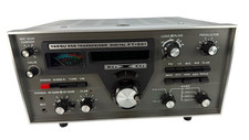 Vintage yaesu FT-501 SSB