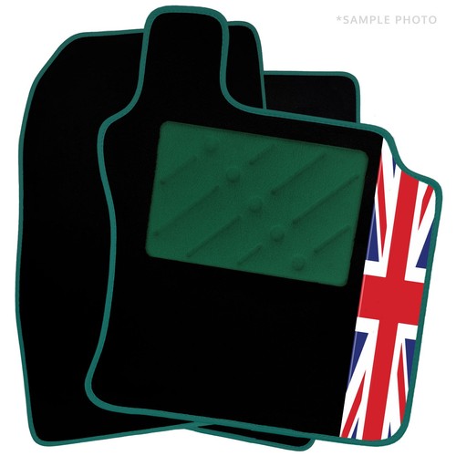 Fit car mats 2002 - mg,