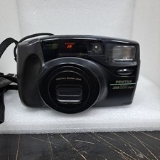 Pentax Zoom 105 Super 35mm