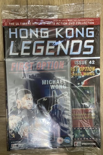 Hong kong legends - legends,