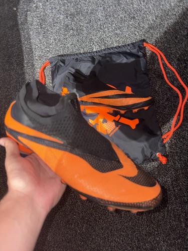 Nike hypervenom phantom - hypervenom, vsn