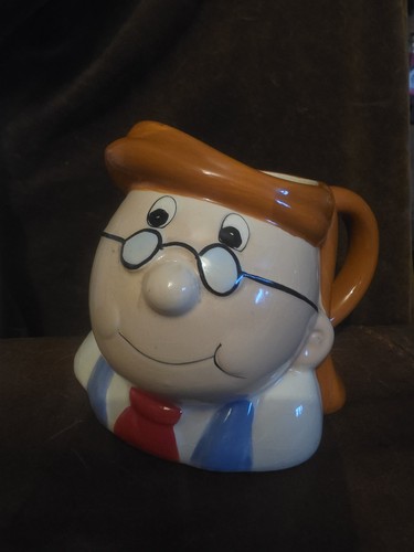 Tetley tea folk gaffer - folk,