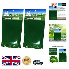 Smart Hydroponic CO2 Bags -