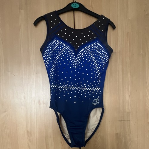 Lilachelene blue silver - blue,
