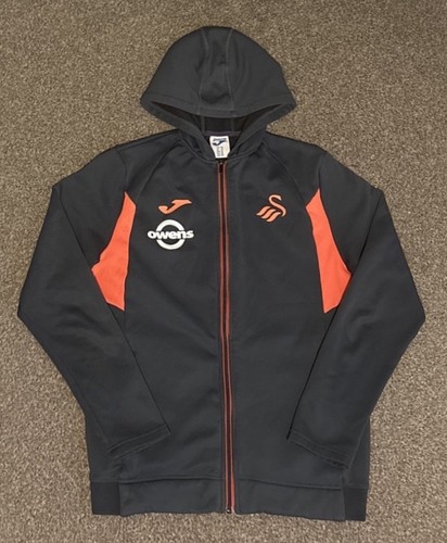 Swansea city full zip - full, joma