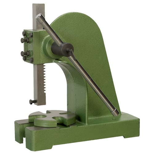 Tonne heavy duty arbor - 2,
