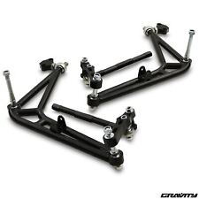 ADJUSTABLE FRONT LOWER