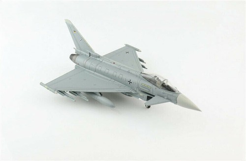 Ha6612 eurofighter - ha6612, 1/72