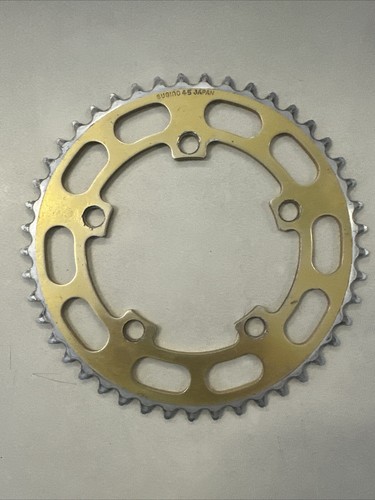 Vintage old school bmx sugino - old,