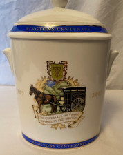 Ringtons 100 Years