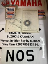 YAMAHA SR400,SR500,TT500,XT500