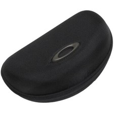 Oakley 100-411-001 Radar Soft Vault Array Black Sunglasses Protective Hard Case