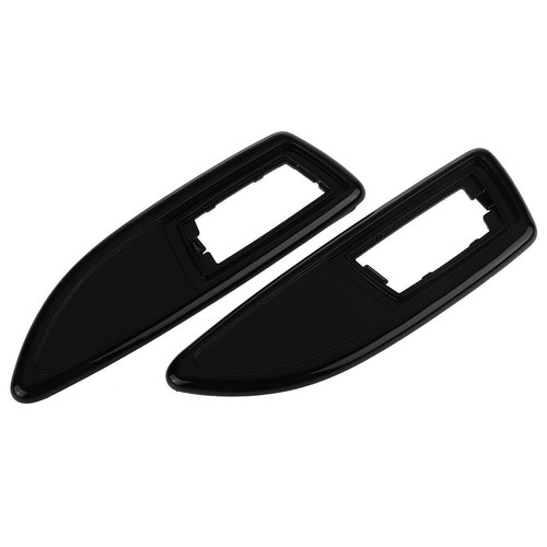 Pair side lamp indicator frame - side,