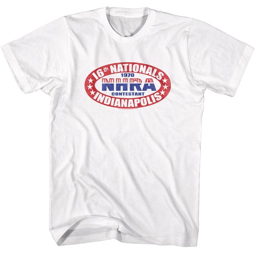 National hotrod association - national,
