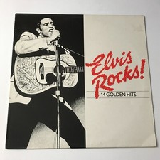 Elvis Presley - Elvis