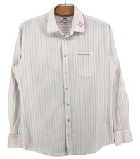 Moods Of Norway - Men's Casual Long Sleeve Shirt Size M