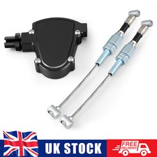 Motorcycle Stunt Clutch Easy Pull Cable System For Suzuki Yamaha Kawasaki