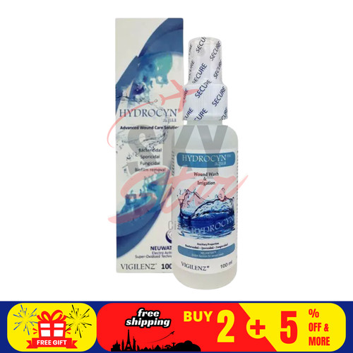 100ml hydrocyn aqua advanced - 100ml,