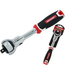 Neilsen swivel head socket - neilsen,
