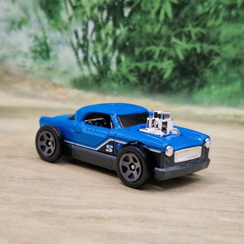 Hot wheels the - the, nash