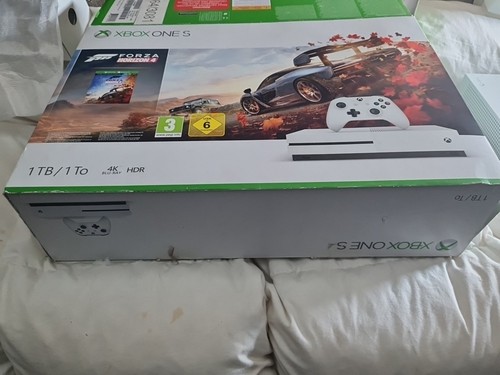 Microsoft xbox one 1tb - one,