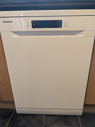 Samsung freestanding white - samsung,