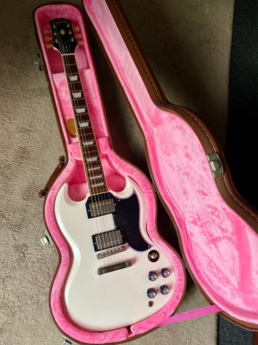 Epiphone 1961 les paul - les,