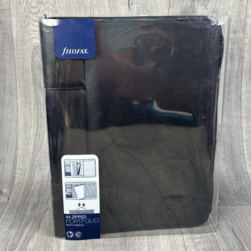 Filofax microfiber zipped - filofax,