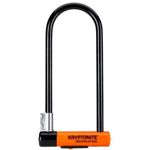 Kryptonite bike lock evolution - kryptonite,