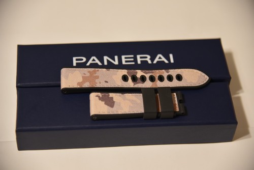 Oem officine panerai std - oem, 24/22