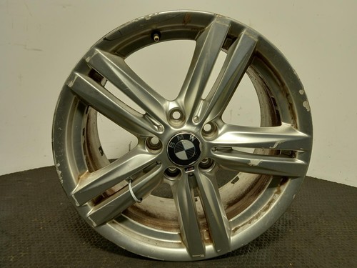 Bmw series alloy wheel 18 - series,