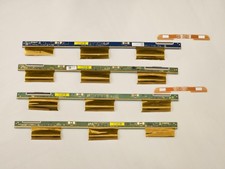 SAMSUNG QE55Q7FAMT Scaler