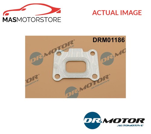 Exhaust manifold gasket - exhaust,