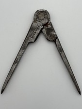 Antique W&C WYNN Steel Points