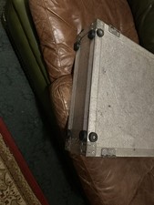 Flight Case .Rack Case .2 U