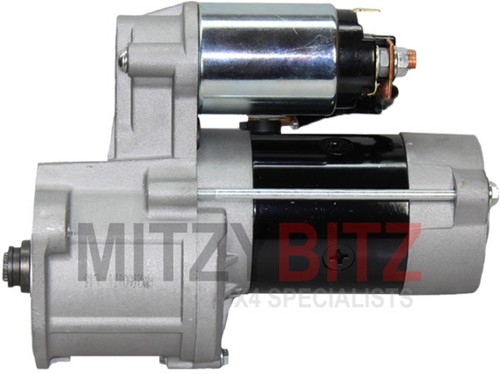 Starter motor tooth 2kw - starter,