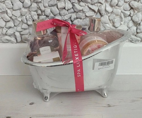 Spa luxetique women gift - spa,