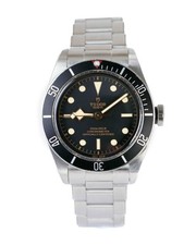 Tudor Black Bay 41 79230N